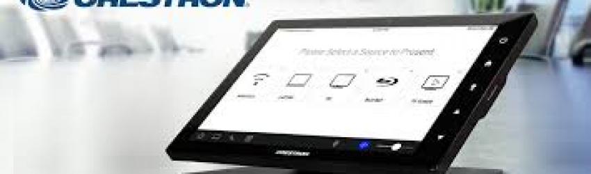 Crestron