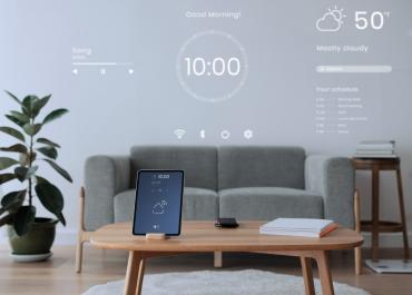 6 טכנולוגיות חדשות בשליטה ובקרה על חשמל חכם : IoT, AI, רשתות חכמות ועוד.