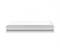 מקרן קול  Sonos RAY בצבע לבן - שחור