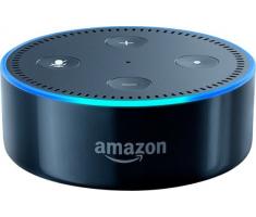  Echo dot 2nd Genertion