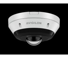 Avigilon H6A Fisheye Camera
