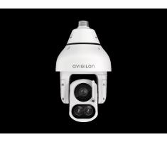 Avigilon H5A IR PTZ Camera