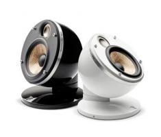 רמקול סטליטי Focal Dome Flax 5.1 Pack