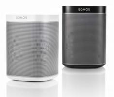 רמקול נייד Sonos Play 1