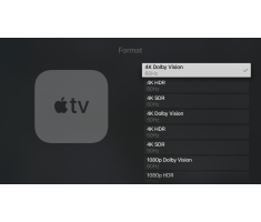  Apple TV 4K 64GB